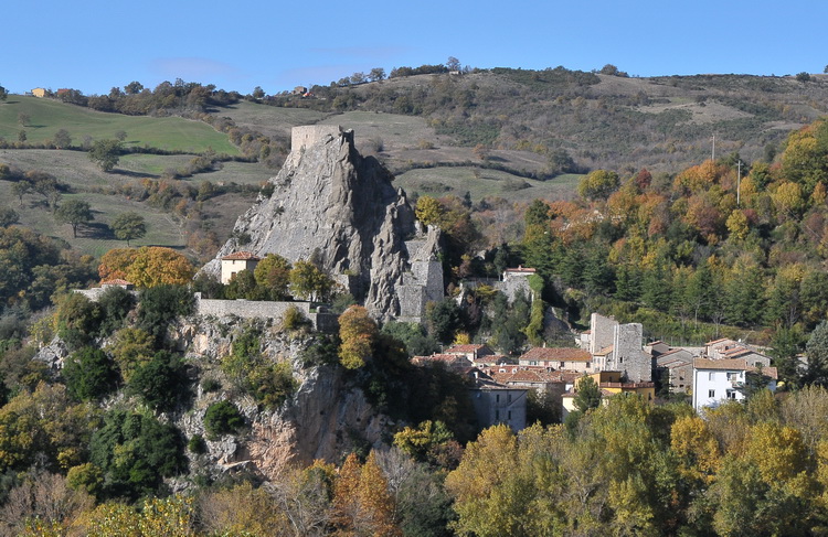 Roccalbegna